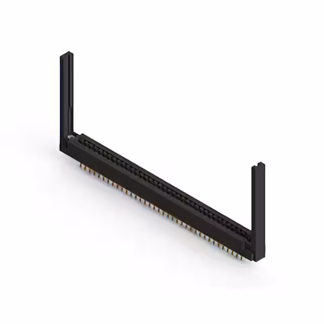 357-072-560-268 EDAC Inc.  Edgeboard Connectors